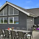 Villavilla 319 - Skastrup Strand, Fyn Og Oer Bogense