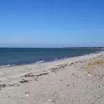 Holiday home Villavilla 319 - Skastrup Strand, Fyn Og Oer Bogense