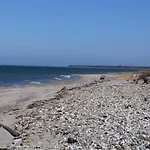 Holiday home Villavilla 319 - Skastrup Strand, Fyn Og Oer