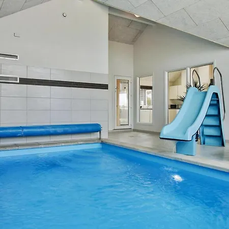 Nyaraló Villavilla 319 - Skastrup Strand, Fyn Og Oer