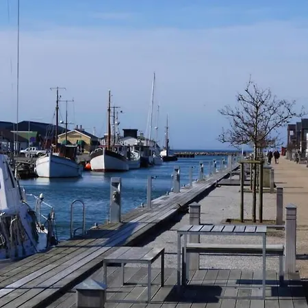 Villavilla 319 - Skastrup Strand, Fyn Og Oer Bogense